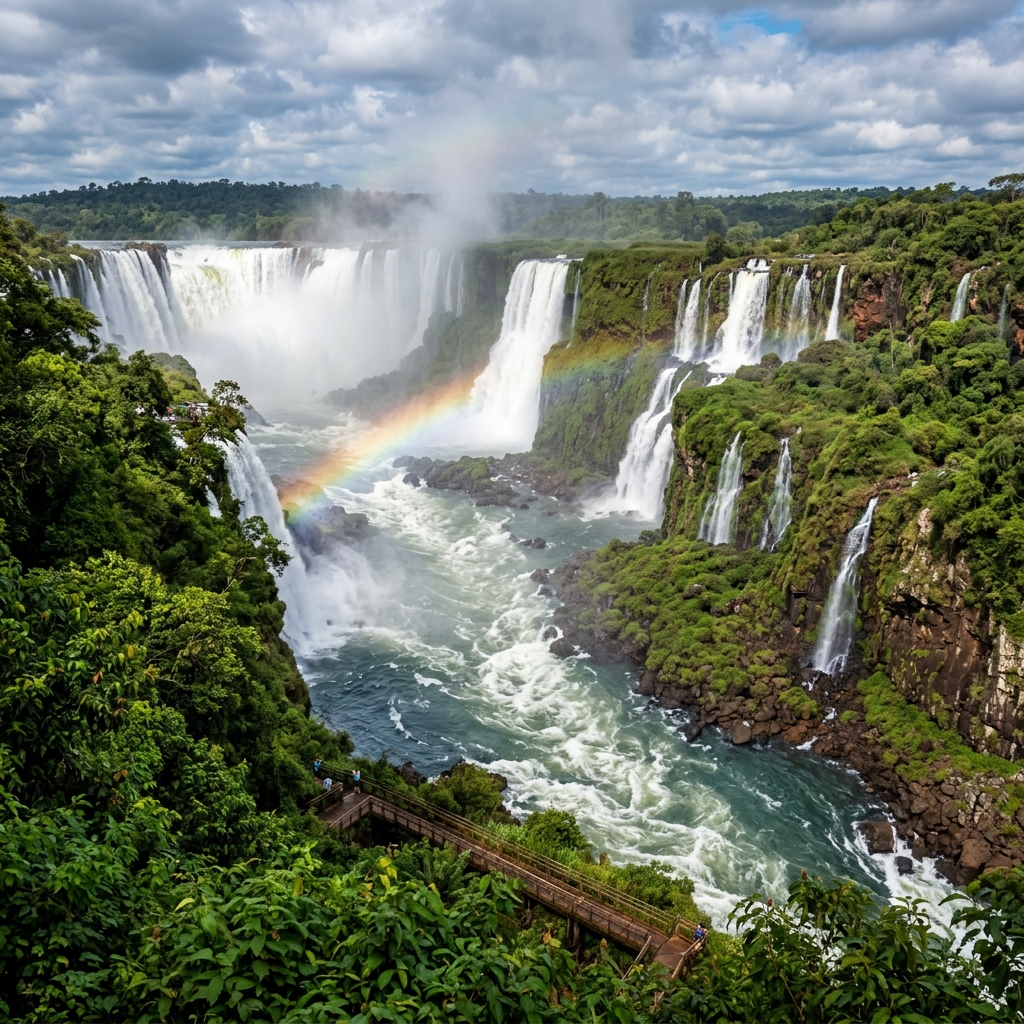 Foz do Iguaçu