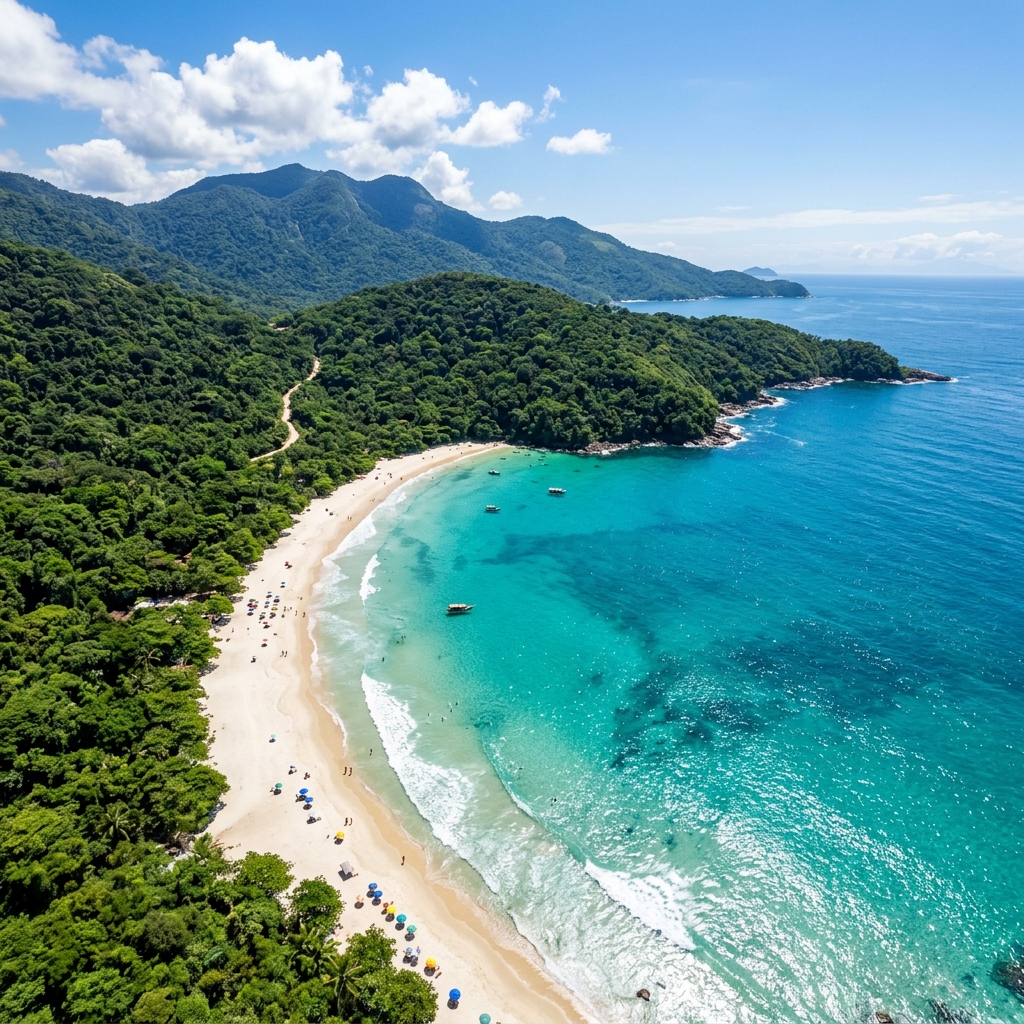 Ilha Grande
