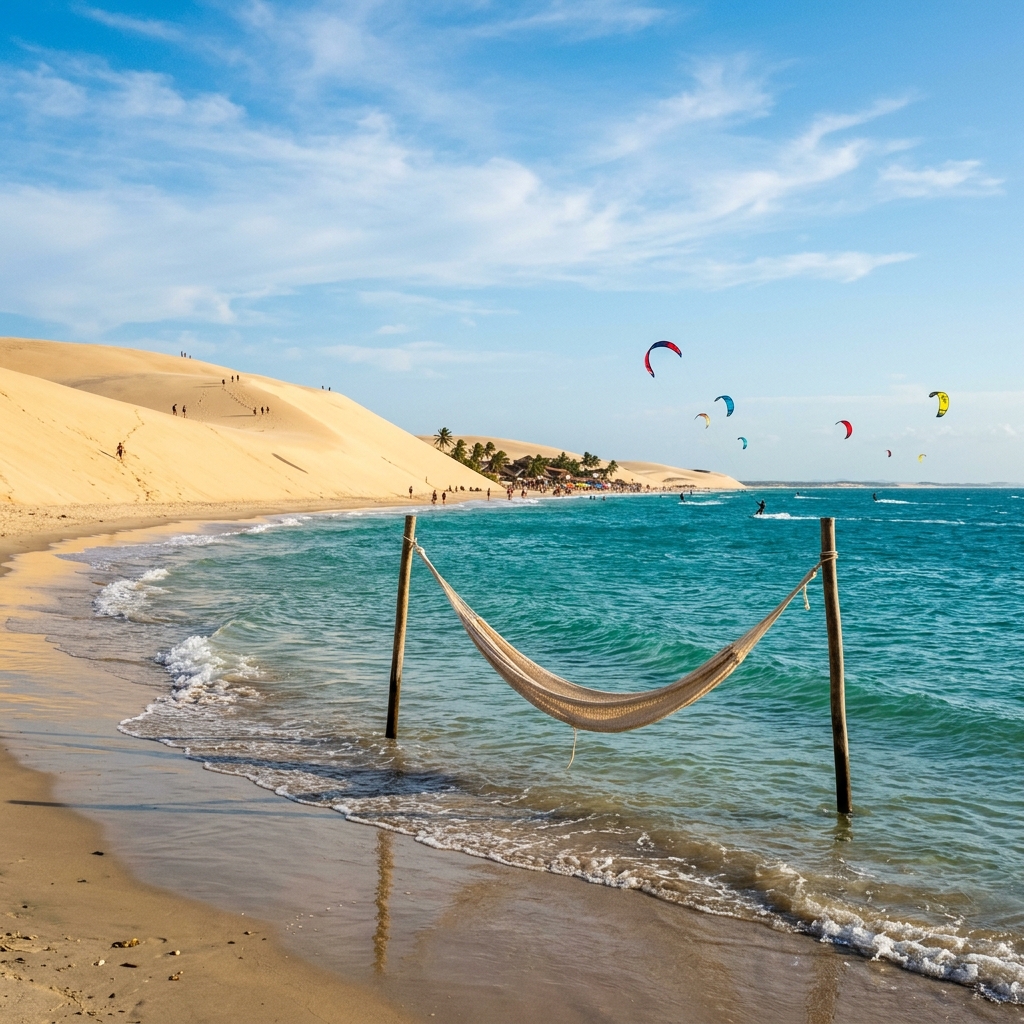 Jericoacoara