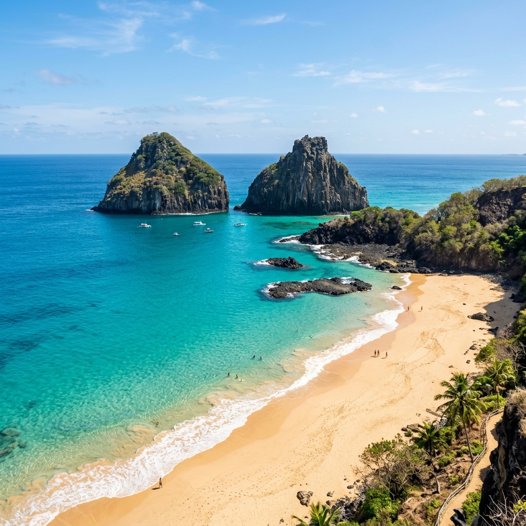 Fernando de Noronha