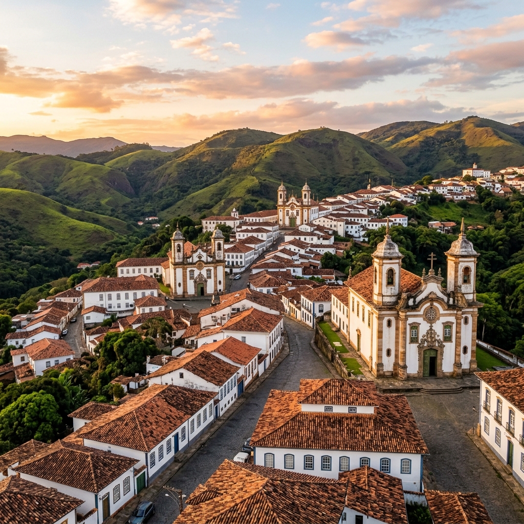 Ouro Preto